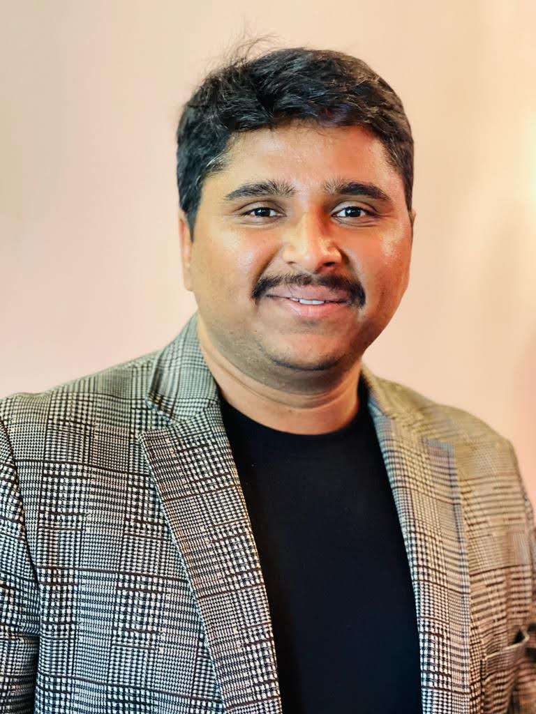 Nandan Prakash